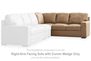 Bandon Sectional - Furniture Now (CA)
