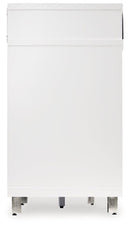 Gardoni 72" TV Stand - Furniture Now (CA)