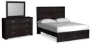 Belachime Bedroom Set - Furniture Now (CA)