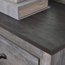 Bronyan Nightstand - Furniture Now (CA)