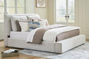 Cabalynn Upholstered Bed - Furniture Now (CA)