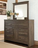 Juararo Bedroom Set - Furniture Now (CA)