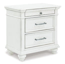 Kanwyn Bedroom Set - Furniture Now (CA)