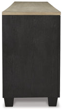 Foyland 83" TV Stand - Furniture Now (CA)