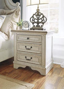 Realyn Bedroom Set - Furniture Now (CA)