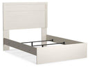 Stelsie Bed - Furniture Now (CA)