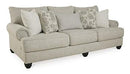 Asanti Sofa - Furniture Now (CA)