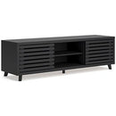 Danziar 72" TV Stand - Furniture Now (CA)