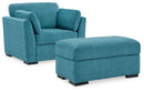 Keerwick Living Room Set - Furniture Now (CA)