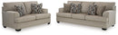 Stonemeade Living Room Set - Furniture Now (CA)