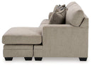 Stonemeade Sofa Chaise - Furniture Now (CA)