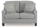 Adlai Loveseat - Furniture Now (CA)