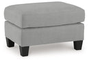 Adlai Ottoman - Furniture Now (CA)