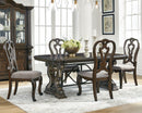 Maylee Dining Room Set - Furniture Now (CA)