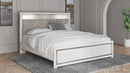 Altyra Bedroom Set - Furniture Now (CA)
