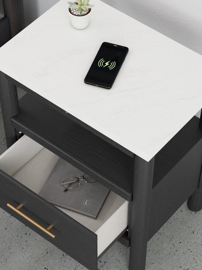 Cadmori Nightstand - Furniture Now (CA)