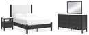 Cadmori Bedroom Set - Furniture Now (CA)