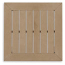 Hallow Creek Outdoor End Table - Furniture Now (CA)