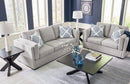 Evansley Living Room Set - Furniture Now (CA)