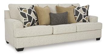 Heartcort Sofa - Furniture Now (CA)