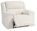 Keensburg Oversized Power Recliner - Furniture Now (CA)