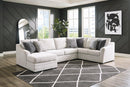 Koralynn Living Room Set - Furniture Now (CA)
