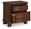 Lavinton Bedroom Set - Furniture Now (CA)