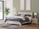 Lawroy Bed - Furniture Now (CA)