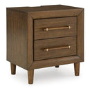 Lyncott Bedroom Set - Furniture Now (CA)