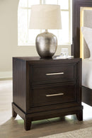 Neymorton Bedroom Set - Furniture Now (CA)