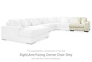 Lindyn Sectional - Furniture Now (CA)