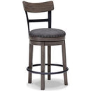 Caitbrook Counter Height Bar Stool - Furniture Now (CA)