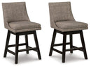 Tallenger Bar Stool Set - Furniture Now (CA)