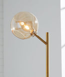 Abanson Floor Lamp - Furniture Now (CA)