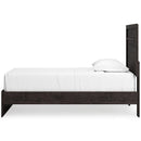 Belachime Bed - Furniture Now (CA)
