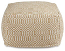 Adamont Pouf - Furniture Now (CA)