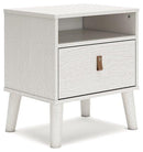 Aprilyn Nightstand - Furniture Now (CA)