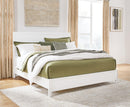 Binterglen Bed - Furniture Now (CA)