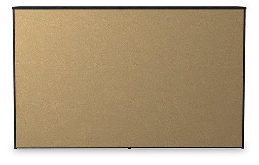 Belachime Dresser and Mirror - Furniture Now (CA)