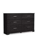 Belachime Dresser - Furniture Now (CA)
