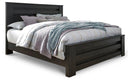 Brinxton Bed - Furniture Now (CA)