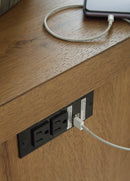 Brinstead Chairside End Table - Furniture Now (CA)