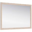 Cadmori Bedroom Mirror - Furniture Now (CA)