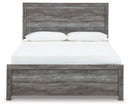 Bronyan Bedroom Set - Furniture Now (CA)