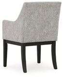 Burkhaus Dining Arm Chair - Furniture Now (CA)