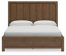 Cabalynn Bed with Storage - Furniture Now (CA)