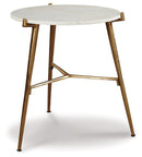Chadton Accent Table - Furniture Now (CA)