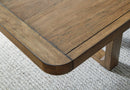 Cabalynn Dining Extension Table - Furniture Now (CA)