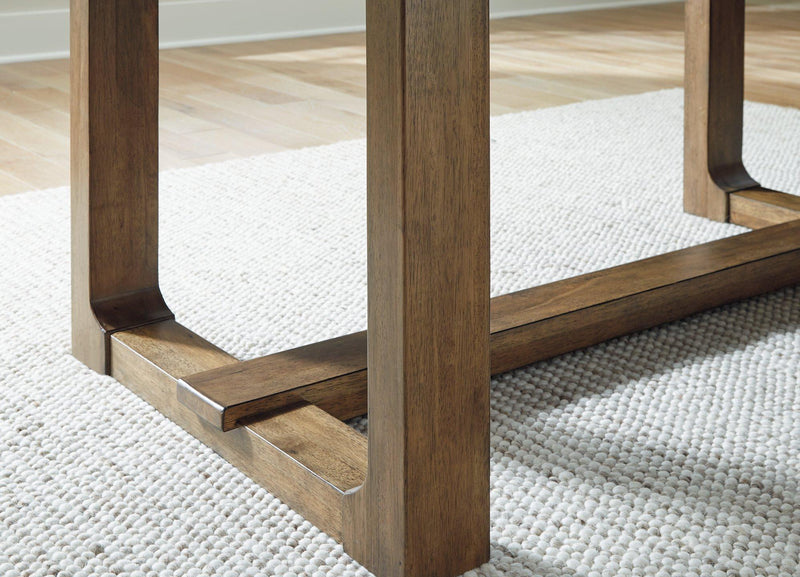 Cabalynn Dining Room Set - Furniture Now (CA)