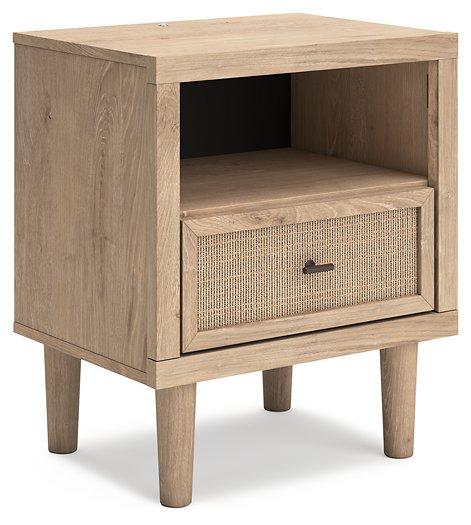 Cielden Nightstand - Furniture Now (CA)